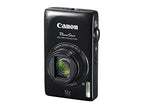 Canon 5685B001 PowerShot ELPH 510 HS 12x Zoom Camera