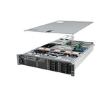 Dell Dell PowerEdge R710 Gen II Server (Renewed)