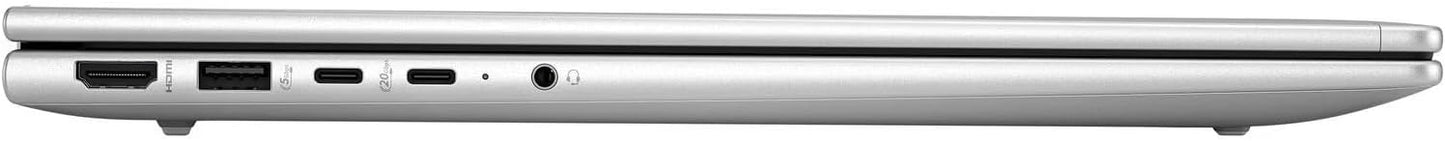 HP ProBook 465 G11 Ryzen 7 Laptop + USB Hub