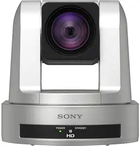 Sony SRG-120DS 2.1MP HD Network PTZ Camera