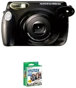 Fujifilm Instax 210 Instant Film Camera + 20 Prints