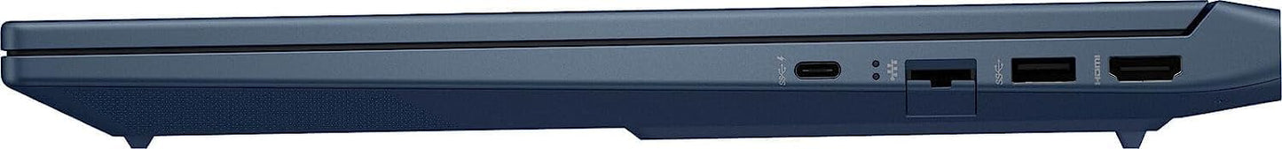 HP Victus Gaming Laptop 15.6" i5 RTX 3050 512GB SSD