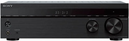 Sony STRDH590 5.2 Channel AV Receiver Bundle