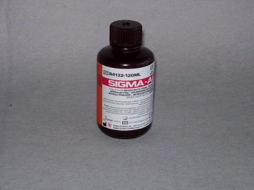 Sigma Hematology Retic Stain - 120 mL