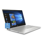 HP 15-cs Slim Laptop i7 10th Gen Renewed
