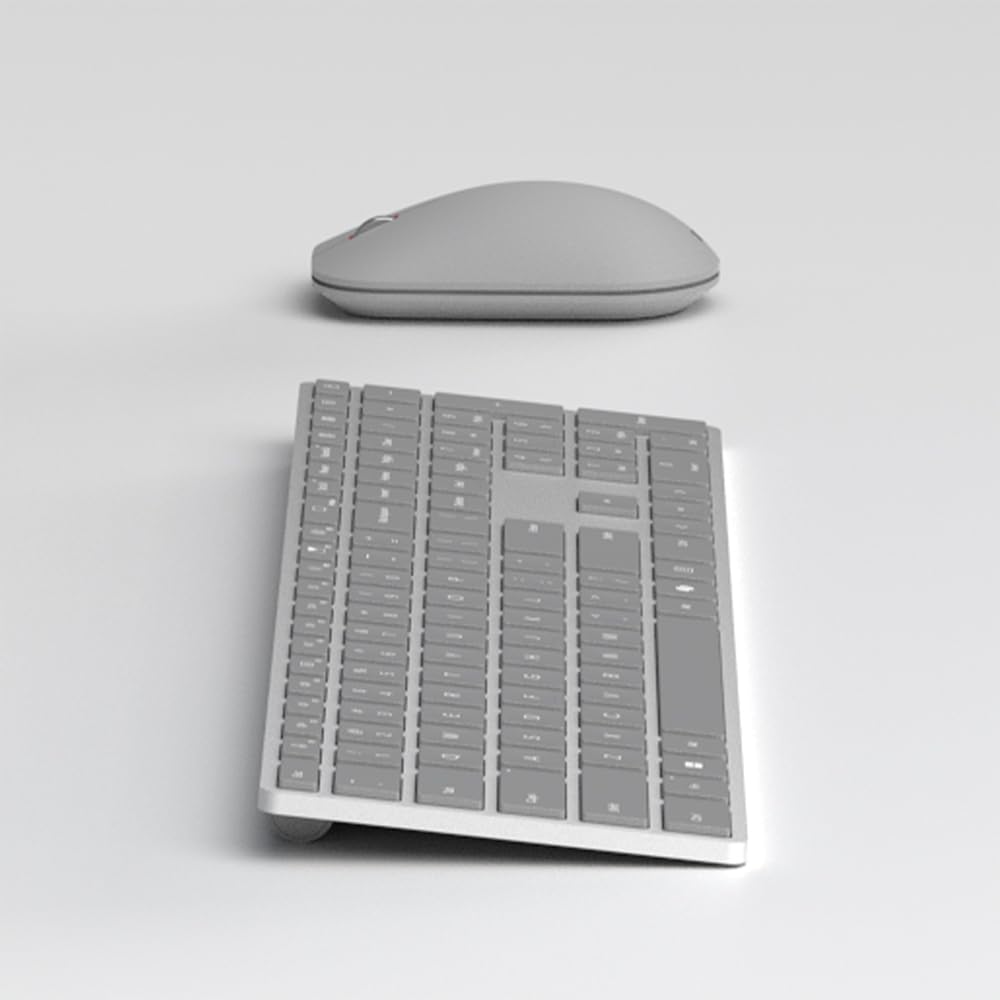 Microsoft EP2-04209 Surface Keyboard (2nd Edition) Bluetooth