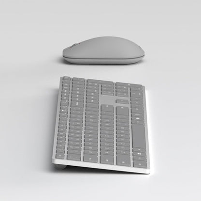 Microsoft EP2-04209 Surface Keyboard (2nd Edition) Bluetooth