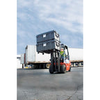Pelican 0550-000-110 Large Transport Case with Foam