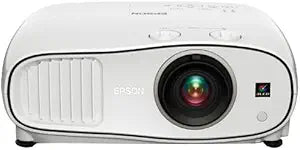 Epson PowerLite Home Cinema 3600e 3D Projector — main product image