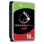 Seagate ST18000NZ00 IronWolf Pro 18TB NAS HDD