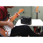 Roland MOBILE-CUBE Battery-Powered Stereo Amplifier