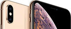 Apple RXZER23 iPhone XS Max 256GB Gold (Renewed)