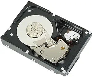 Dell HD 300G SAS6 15K 2.5" Hard Drive NWH7V