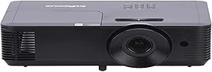 InFocus IN118AA Genesis DLP Projector - 16:9 — main product image