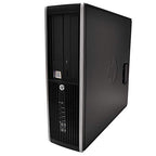 HP 8300 Elite Desktop i5 8GB 1TB HDD Renewed