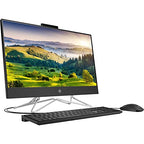 HP 24 All-in-One Desktop i5 1135G7 16GB 512GB SSD