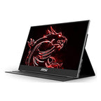 MSI Optix MAG161V Portable Gaming Monitor 1080p IPS