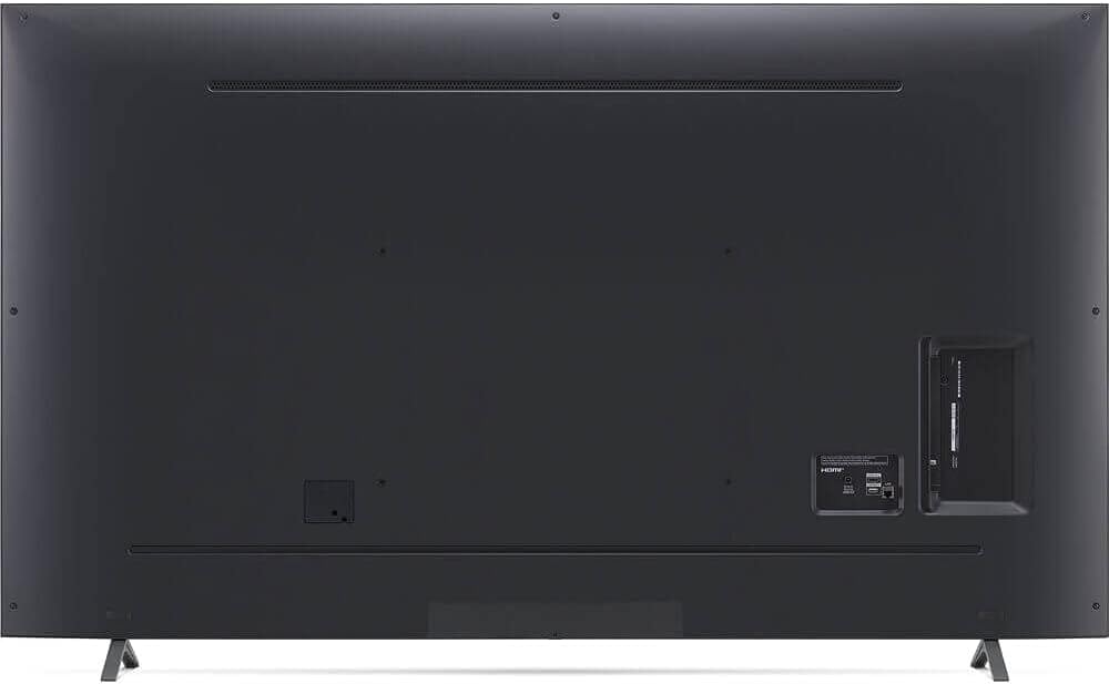 LG 75UP8070PUA 75" 4K UHD Smart TV