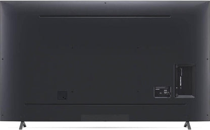 LG 75UP8070PUA 75" 4K UHD Smart TV