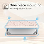 Smatree M91P Hard Protective Sleeve for 15.6-16 Inch Laptops