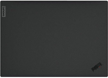 Lenovo 21FV002EUS ThinkPad P1 Gen 6 4K OLED