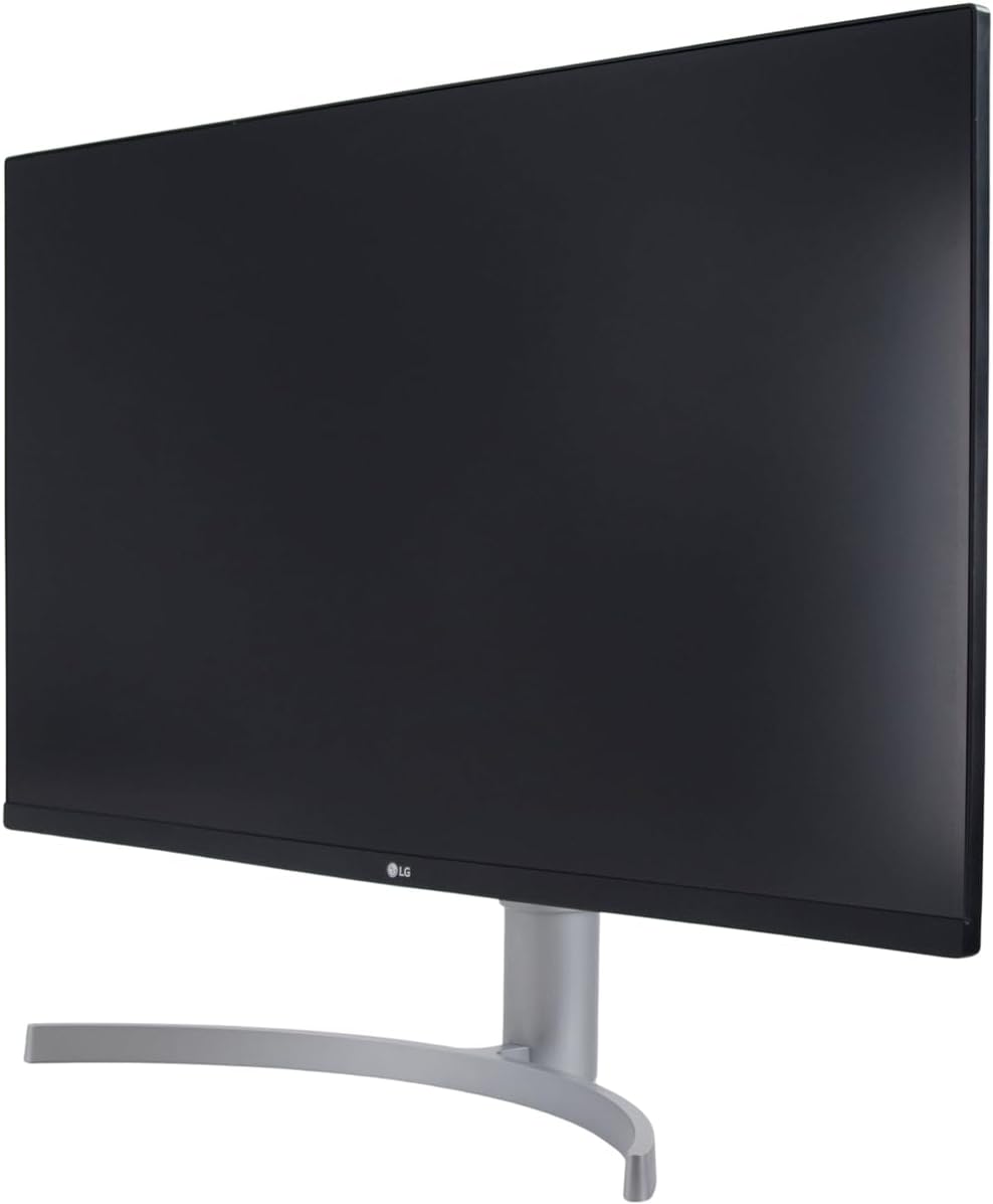 LG 2024 32" Ultrafine 4K UHD IPS Monitor Renewed