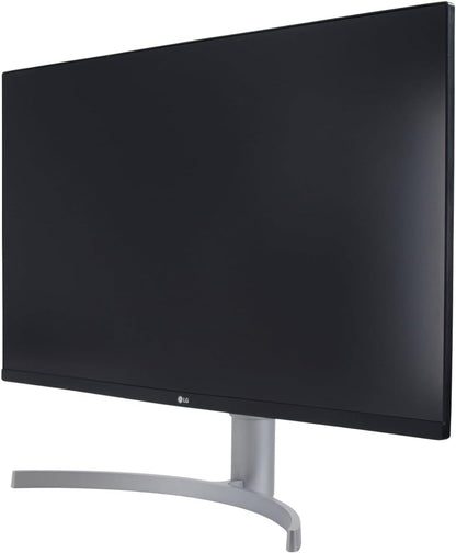 LG 2024 32" Ultrafine 4K UHD IPS Monitor Renewed