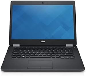 Dell E5470 Latitude Laptop - 14