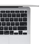 Apple M1 2020 MacBook Air, 8GB RAM, 256GB SSD with AppleCare+