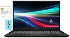 MSI Creator 17 Gaming Laptop RTX 3060 4K