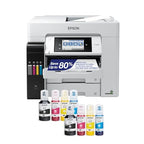 Epson ET-5850 EcoTank Pro Wireless All-in-One Printer