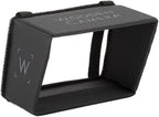 Wooden Camera LCD Sun Shade - 6-7