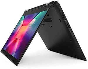 Lenovo ThinkPad X390 Yoga i7 2-in-1 Laptop Touchscreen Renewed