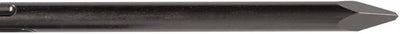 Hitachi 750990 SDS-Max Point Chisel 280mm