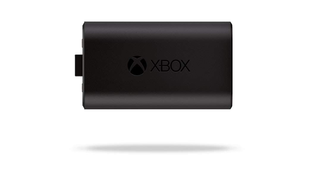 Microsoft S3V-00014 Xbox One Play & Charge Kit