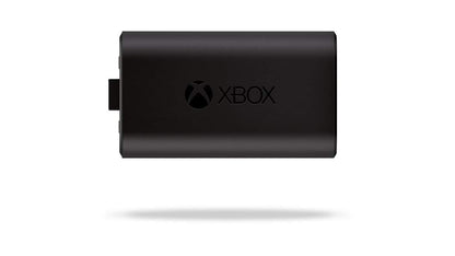 Microsoft S3V-00014 Xbox One Play & Charge Kit