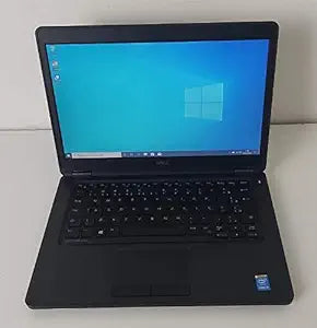 Dell Latitude E5450 14" Business Laptop - i5, 8GB, 500GB HDD