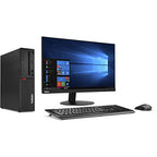 Lenovo 10ST008LUS ThinkCentre M720s i5, 16GB RAM, 256 GB SSD Desktop