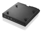Lenovo 4XA0H03972 Tiny-in-One USB DVDRW Drive