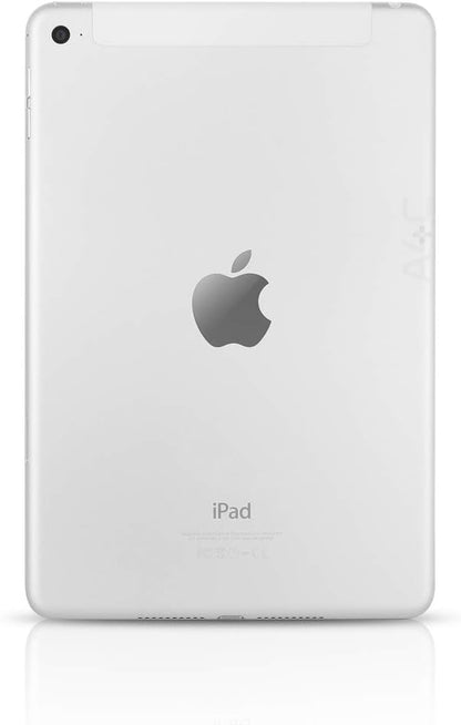 Apple MD533LL/a-oob iPad Mini 4 64GB WiFi (Renewed)