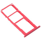 MEIYAOX Galaxy A11 SIM and Micro SD Card Tray Replacement