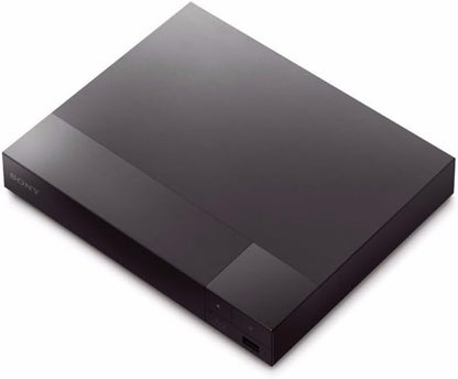 Sony BDP-S1700 Blu-Ray Player Bundle with HDMI Cable