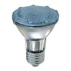 GE 33127 Reveal 35W PAR20 Halogen Light Bulbs (2-Pack)