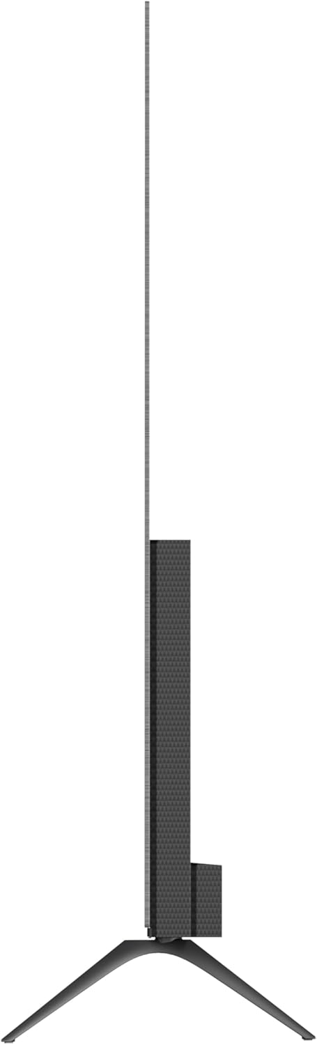Sharp BNDL_4TC65FS1UR-WRTY2 AQUOS 65" OLED Roku TV + Protection
