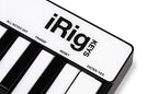 IK Multimedia IP-IRIG-KEYSLGT-IN iRig Keys MIDI Controller