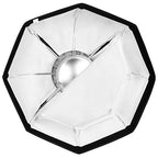 Neewer 10089093 60cm Octagonal Softbox Beauty Dish - Bowens Mount