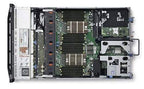 Dell R820-H710 Server 256GB DDR3 SSD Renewed