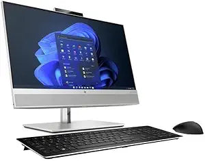 HP 683H8UT#ABA EliteOne 800 G6 AIO i7 Touchscreen