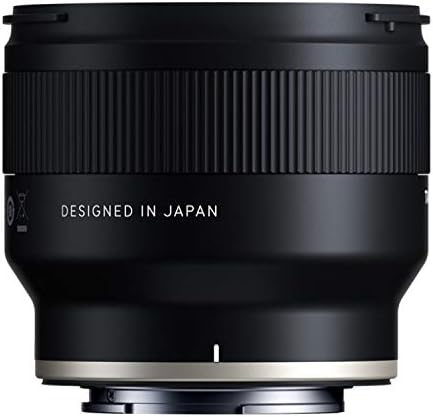 Tamron 35mm f/2.8 DI III OSD Macro Lens Sony E-Mount