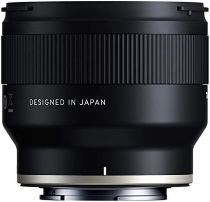 Tamron 35mm f/2.8 DI III OSD Macro Lens Sony E-Mount